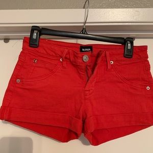 Hudson shorts